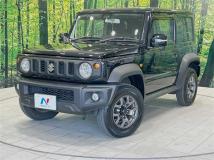 2023 Suzuki Jimny Sierra