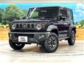 2024 Suzuki Jimny Sierra
