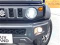 2024 Suzuki Jimny Sierra