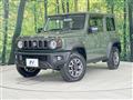 2024 Suzuki Jimny Sierra