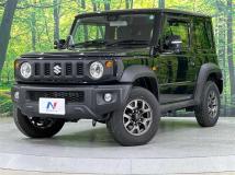 2024 Suzuki Jimny Sierra