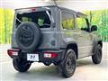2025 Suzuki Jimny Sierra