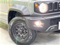 2025 Suzuki Jimny Sierra