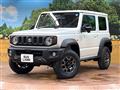2026 Suzuki Jimny Sierra