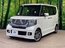2014 Honda N BOX