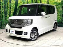 2015 Honda N BOX
