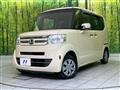 2015 Honda N BOX