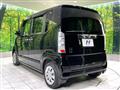 2015 Honda N BOX