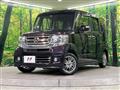 2015 Honda N BOX