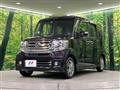 2015 Honda N BOX