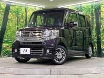 2015 Honda N BOX