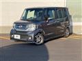 2015 Honda N BOX