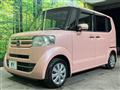 2016 Honda N BOX