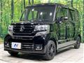 2017 Honda N BOX