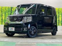 2017 Honda N BOX