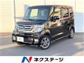 2017 Honda N BOX
