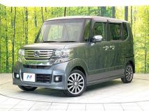 2012 Honda N BOX