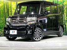 2015 Honda N BOX