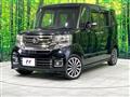 2016 Honda N BOX