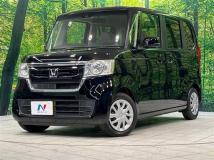 2019 Honda N BOX