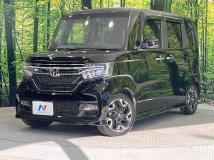 2018 Honda N BOX