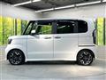 2018 Honda N BOX