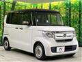 2019 Honda N BOX