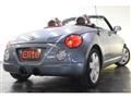 2005 Daihatsu Copen
