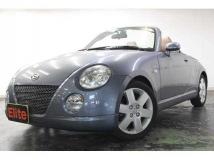 2005 Daihatsu Copen