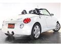 2006 Daihatsu Copen