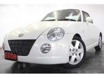 2006 Daihatsu Copen