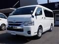 2025 Toyota Hiace Wagon