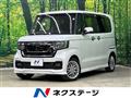 2022 Honda N BOX