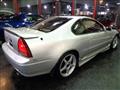 1993 Honda Prelude