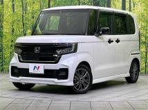2022 Honda N BOX