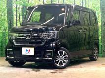 2021 Honda N BOX