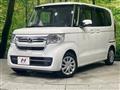 2021 Honda N BOX