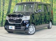 2021 Honda N BOX