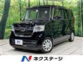 2021 Honda N BOX