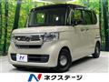 2021 Honda N BOX
