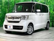 2022 Honda N BOX