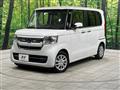 2022 Honda N BOX
