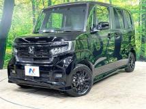 2022 Honda N BOX