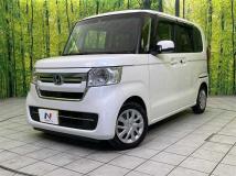 2023 Honda N BOX