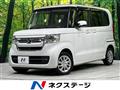 2021 Honda N BOX