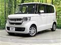 2021 Honda N BOX