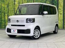 2023 Honda N BOX