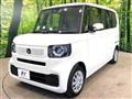 2025 Honda N BOX