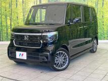 2025 Honda N BOX