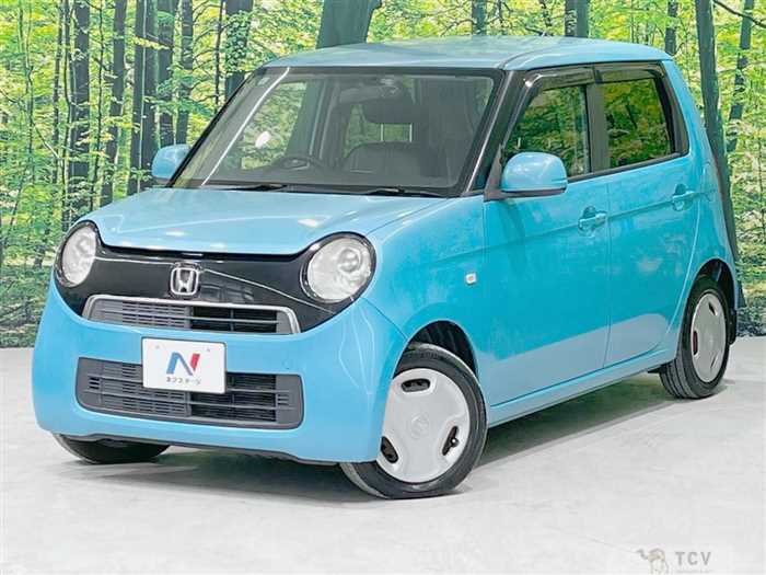2013 Honda N-ONE